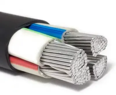 Кабель ВВГ 4х95-1, , м в интернет-магазине Патент24.рф