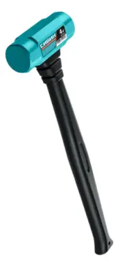 Кувалда СИБИН с удлин. рукояткой 4,0кг. 480мм 20132-4, , шт в интернет-магазине Патент24.рф