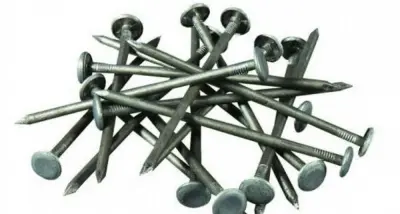 Гвоздь шифер. 5,0х120 (1кг), , упак в интернет-магазине Патент24.рф