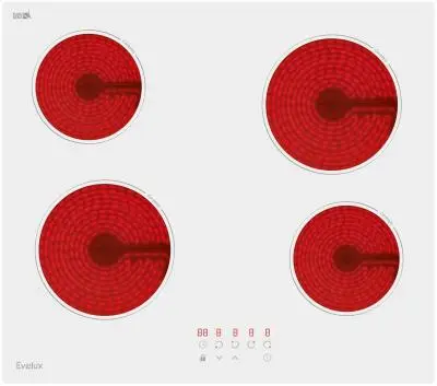 Панель варочная EVELUX 640W в интернет-магазине Патент24.рф