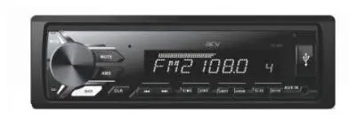 Магнитола автомобильная ACV AVS-812W в интернет-магазине Патент24.рф