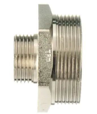 Ниппель 1"-2" TRm 06018, , шт в интернет-магазине Патент24.рф