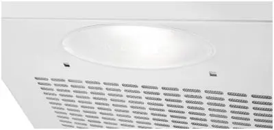 Вытяжка Hansa OSP 6111 WH 80Вт, 350 м³/ч в интернет-магазине Патент24.рф