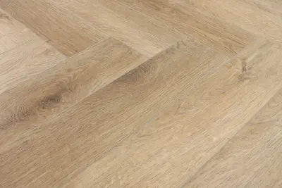 Ламинат виниловый Cronafloor 4V Herringbone 640х128х4,5мм Дуб Монпелье H004, , компл в интернет-магазине Патент24.рф