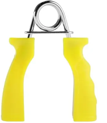 Эспандер кистевой нагрузка 10кг 487634, , шт в интернет-магазине Патент24.рф