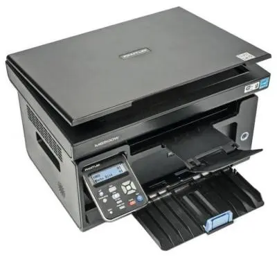 МФУ PANTUM M6500, A4, черный в интернет-магазине Патент24.рф МФУ PANTUM M6500, A4, черный в интернет-магазине Патент24.рф