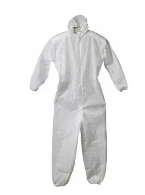 Комбинезон защитный Stayer Prof защитный из ламин.спанбонда, 50-52 размер, , шт в интернет-магазине Патент24.рф