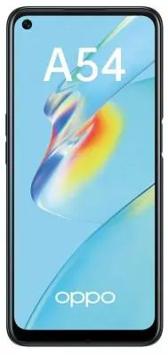 Смартфон Oppo A54 (4+64Gb) в интернет-магазине Патент24.рф