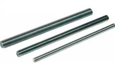 Штанга М8х2000 (1шт), , шт в интернет-магазине Патент24.рф