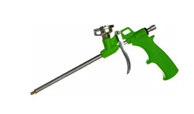 Пистолет для монтажной пены Ultima lite , , шт в интернет-магазине Патент24.рф