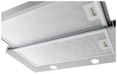 Вытяжка Hansa OTP 6241 IH 150Вт,550 м³/ч в интернет-магазине Патент24.рф