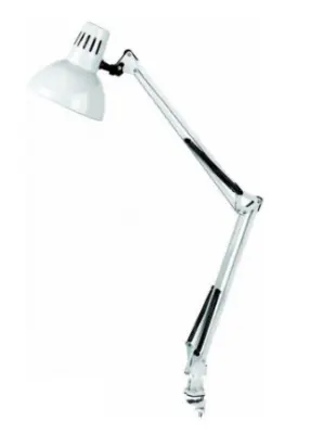 Светильник настольный Camelion KD-312 60W , , шт в интернет-магазине Патент24.рф