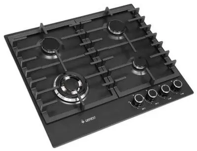 Панель варочная Gefest ПВГ 1214-01 K7 (коричневая) в интернет-магазине Патент24.рф