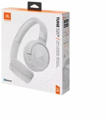 Наушники JBL Tune 520BT в интернет-магазине Патент24.рф
