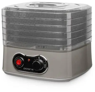 Сушилка Polaris PFD-2505 в интернет-магазине Патент24.рф