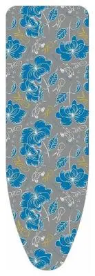 Доска гладильная доска гладильная ника 10+ 122х40см тефлон в интернет-магазине Патент24.рф