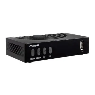Цифровой ресивер Hyundai DVB-T2 H-DVB440 в интернет-магазине Патент24.рф Цифровой ресивер Hyundai DVB-T2 H-DVB440 в интернет-магазине Патент24.рф