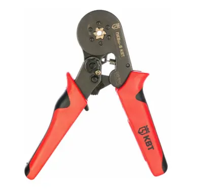 Пресс-клещи шестигранные ПКВш-6, , шт в интернет-магазине Патент24.рф