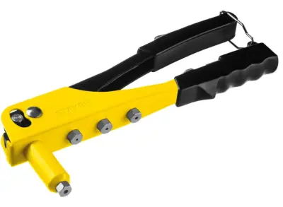 Заклепочник Stayer MS100 2,4-4,8 мм арт.3105, , шт в интернет-магазине Патент24.рф