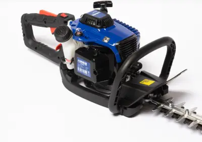 Кусторез бензиновый НЕВА HT523E PRO 650 Вт, 0.9 л.с., бак 0.26 л, , шт в интернет-магазине Патент24.рф