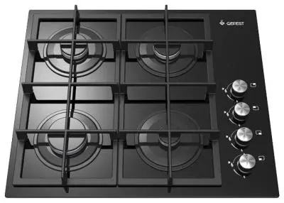 Панель варочная Gefest СГ СВН 2230 К6 (серое стекло) в интернет-магазине Патент24.рф