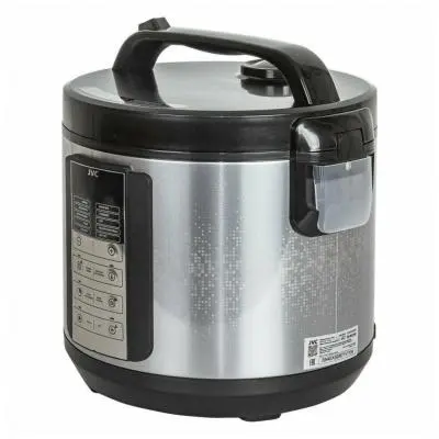 Мультиварка JVC JK-MC500 в интернет-магазине Патент24.рф