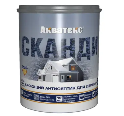 Антисептик Акватекс-Сканди 0,75л Имбирь Рогнеда, , шт в интернет-магазине Патент24.рф