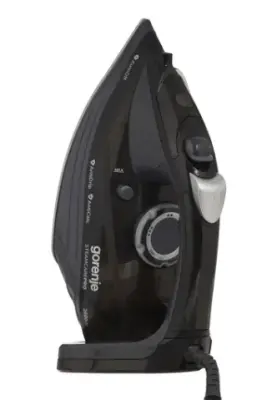 Утюг утюг gorenje sih2600bkg в интернет-магазине Патент24.рф