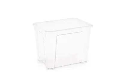 Контейнер пл 22л универсальный с/кр М8312, , шт в интернет-магазине Патент24.рф