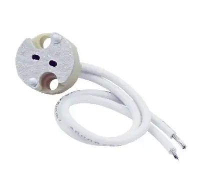 Контактная группа керам.под галог.лампу , , шт в интернет-магазине Патент24.рф