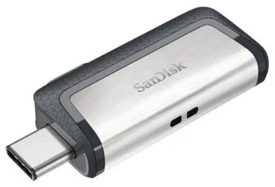 Память USB Sandisk 64Gb Ultra Dual в интернет-магазине Патент24.рф