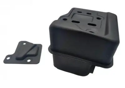 Глушитель ms290, , шт в интернет-магазине Патент24.рф