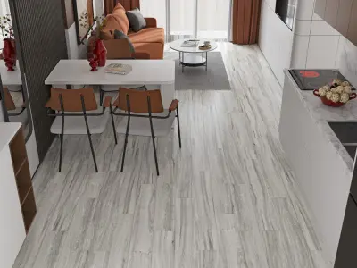 Ламинат виниловый Cronafloor Wood 1200х180х4мм Дуб Атланта 2,16кв.м., , компл в интернет-магазине Патент24.рф