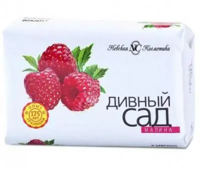 Мыло ДИВНЫЙ САД 90гр. , , шт в интернет-магазине Патент24.рф