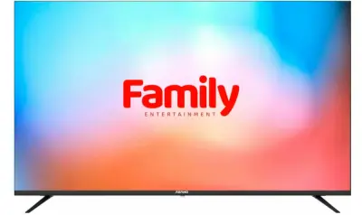 Телевизор Asano 55LU6000T в интернет-магазине Патент24.рф