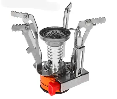 Плита портативная газовая 155362, , шт в интернет-магазине Патент24.рф