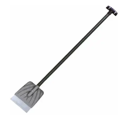 Ледоруб №26 200х265мм метал.черенок,оцинк.лезвие "BERCHOUSE", , шт в интернет-магазине Патент24.рф