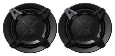 Автомобильная акустика Sony XS FB1620E в интернет-магазине Патент24.рф