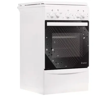 Плита газовая Gefest 5100-02 0009 в интернет-магазине Патент24.рф