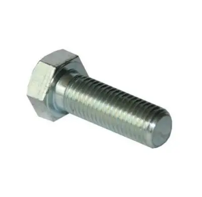 Болт DIN933 М10х25 (3шт), , упак в интернет-магазине Патент24.рф