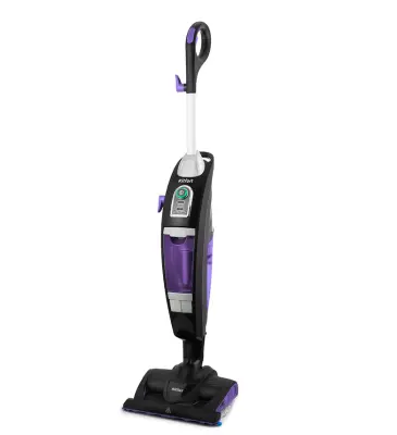 Пылесос пылесос kitfort kt-535-1 вертикальный черный в интернет-магазине Патент24.рф