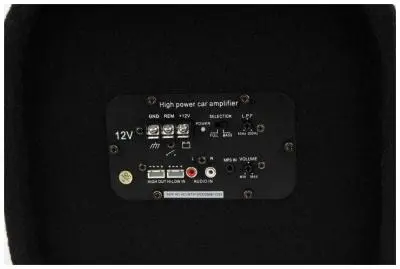 Сабвуфер ACV BTA-6 в интернет-магазине Патент24.рф