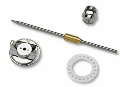 Сопло для краскопульта Top Kit в ассортим., , шт в интернет-магазине Патент24.рф