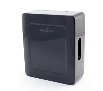 Звонок сетевой Мелодика С507М проводной без кнопки, , шт в интернет-магазине Патент24.рф