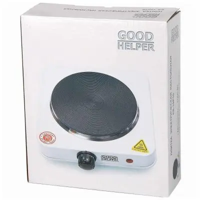 Плитка электрическая GOODHELPER ES-10P10 в интернет-магазине Патент24.рф Плитка электрическая GOODHELPER ES-10P10 в интернет-магазине Патент24.рф