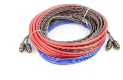 Комплект установочный ACV KIT 2.10SL 10AWG/АТС 30А, , компл в интернет-магазине Патент24.рф