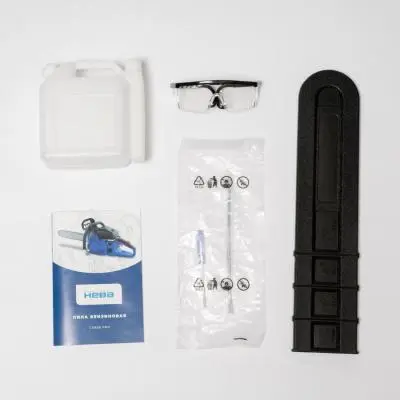 Бензопила НЕВА CSB58 PRO 2,4 кВт/3,26л.с., , шт в интернет-магазине Патент24.рф