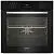 Шкаф духовой Indesit IFE 3644 BL в интернет-магазине Патент24.рф