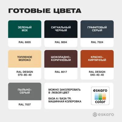 Краска резиновая F310 Оптимист сигнально-черная 1кг, , шт в интернет-магазине Патент24.рф
