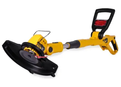 Триммер Champion TB1811 18В4Ач , , шт в интернет-магазине Патент24.рф